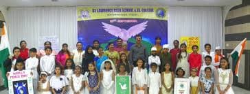 St. Lawrence High School & Jr. College Of Science - Commerce photo 1