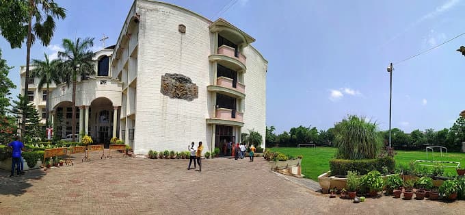 St. Aloysius Senior Secondary School Polipathar photo 2
