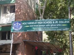 Holy Angels' High School & Junior College Thane photo 2