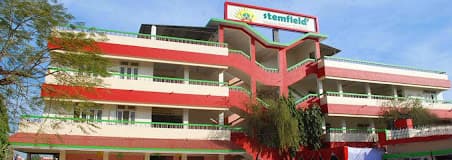Stemfield International School Baldeobagh photo 3