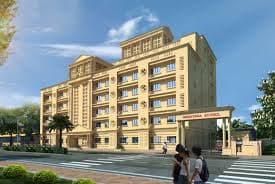 Narayana Boarding School Thane photo 1