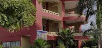 St. Xaviers High School Gupteshwar Road photo 1