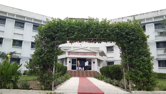 Army Public School Cantt photo 1