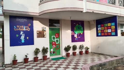 EuroKids Rajul Township Rajul Township gallery image 1