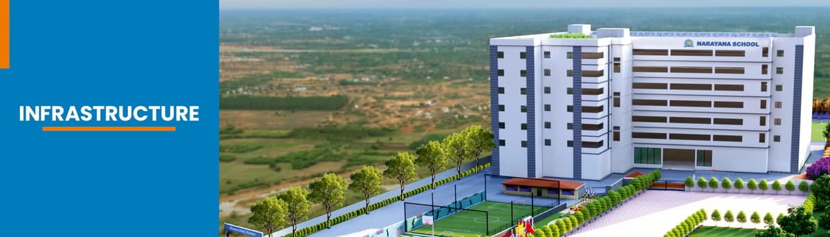 Narayana e-Techno School Bhayander photo 1