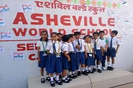 Asheville World School Thane photo 2