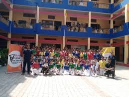 SVDJ GURUKULSHOOL Dhanvantari nagar photo 2