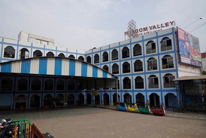 Wisdom Valley School Gorakhpur photo 1