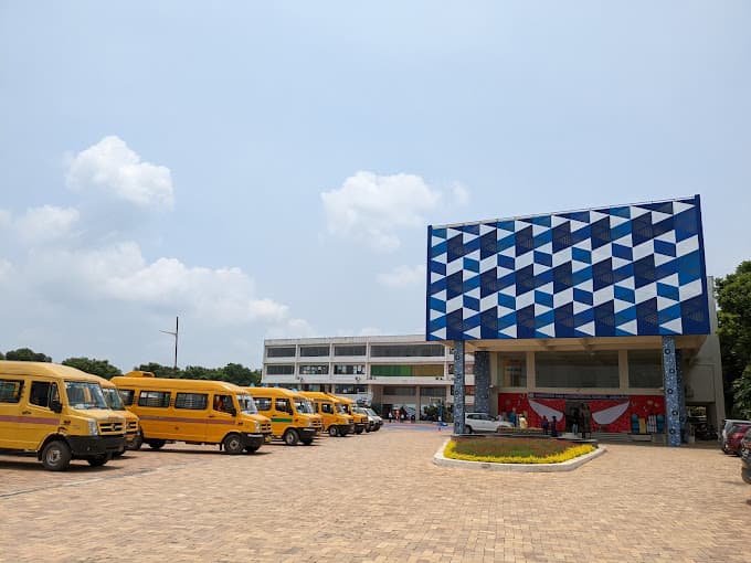 Billabong High International School TilwaraRoad photo 2