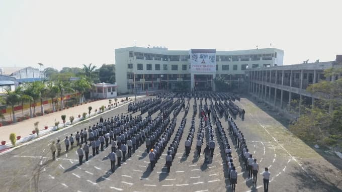 Vision International Public School Sukha photo 2