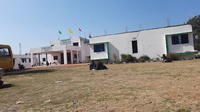 Shiv Shakti International School Sihoda photo 2