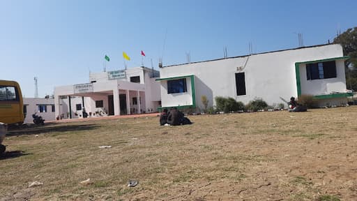 Shiv Shakti International School Sihoda gallery image 2