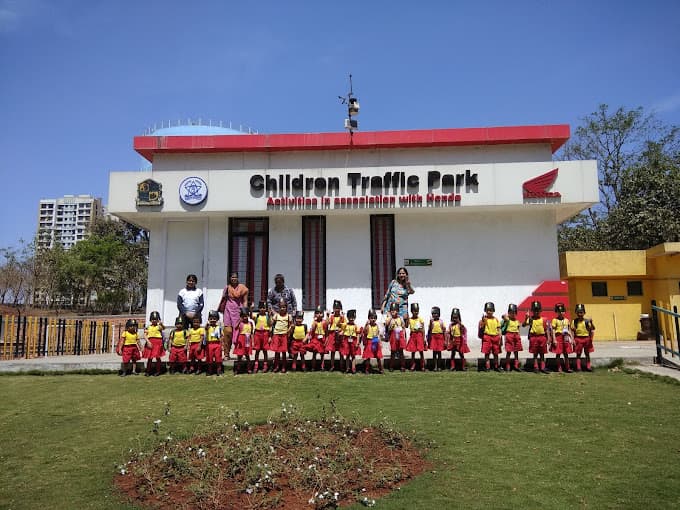 Archana's Kids Corner Thane photo 2