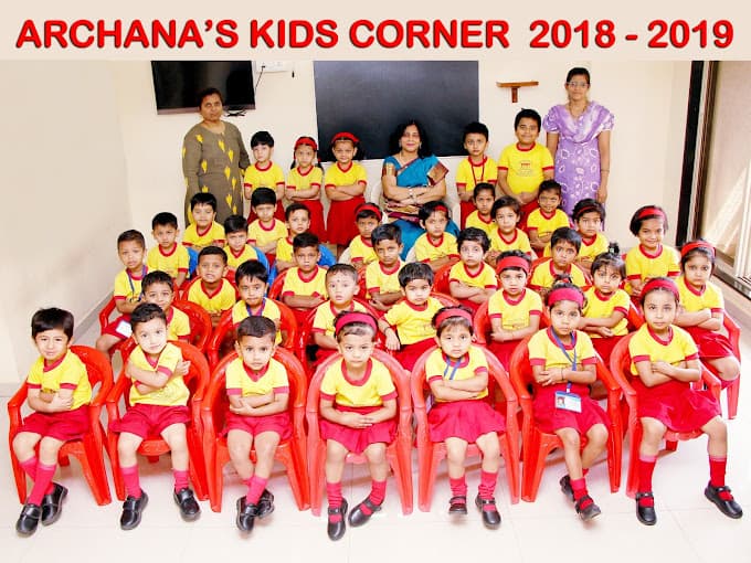 Archana's Kids Corner Thane photo 1