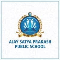 Ajay Satya Prakash Public School Panagar Ajay Satya Prakash Public School Panagar