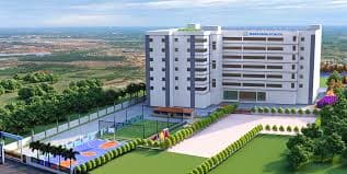 Narayana Boarding School Thane photo 1