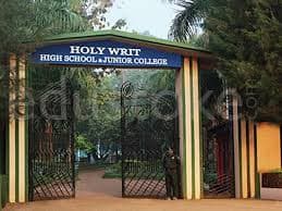 Holy Writ High School and Junior College Thane photo 1