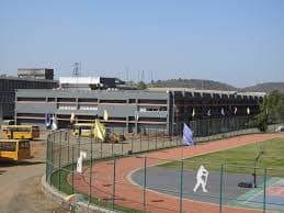 Holy Writ High School and Junior College Thane photo 2