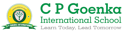 C.P. Goenka International School Thane, Maharashtra C.P. Goenka International School Thane, Maharashtra logo