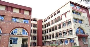 Jayshree Periwal High School Chitrakoot photo 1