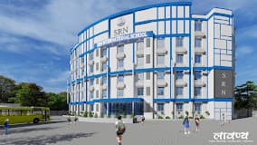 SRN International School photo 1