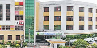 The Millennium School Jaipur photo 1