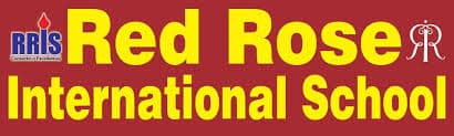 Red Rose International School, Jaipur Red Rose International School, Jaipur logo