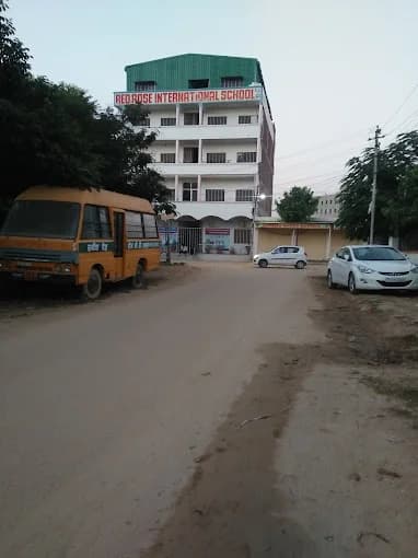 Red Rose International School photo 1