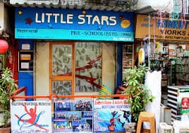 Little Stars Preschool and Nursery photo 2