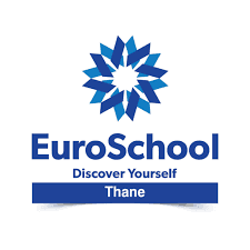 EuroSchool Thane - ICSE School Thane, Maharashtra EuroSchool Thane - ICSE School Thane, Maharashtra logo