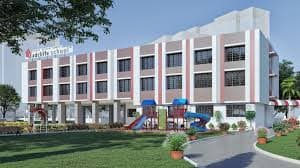 Radcliffe Group of Schools Thane photo 2