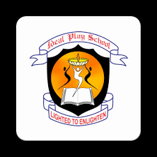 IDEAL PLAY SCHOOL IDEAL PLAY SCHOOL
