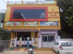 4 Sisters Play School 4 Sisters Play School