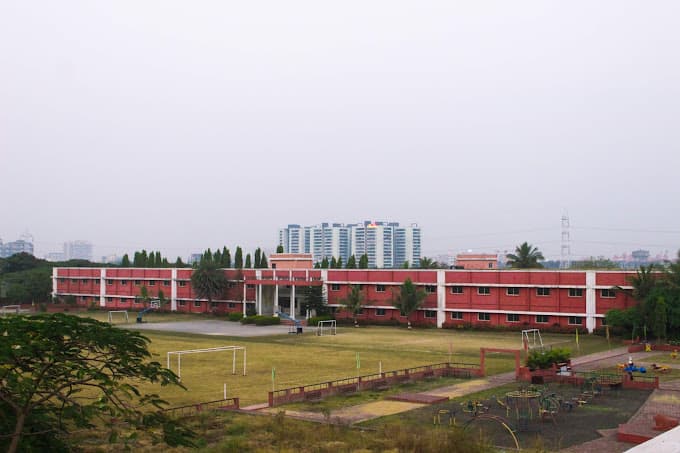 ISHAQUE PATEL PUBLIC SCHOOL Ada Bazar photo 1