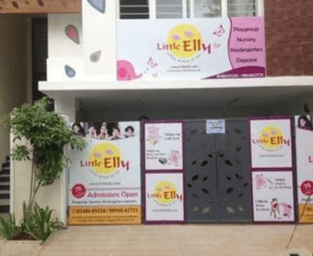 Little Elly Nehru Nagar photo 3