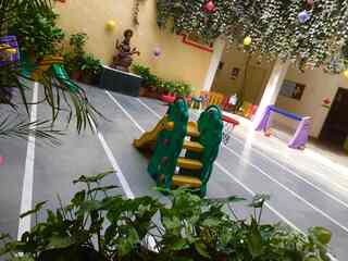 Maple Bear Canadian Preschool & Daycare Rachna Nagar photo 1