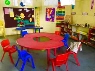 Maple Bear Canadian Preschool & Daycare Rachna Nagar photo 2