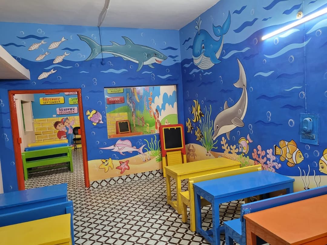 Kinder Castle Arera Colony photo 2