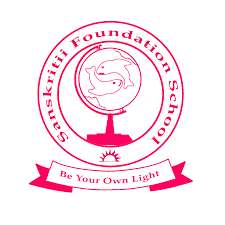 Sanskriti Foundation School Arera Colony Sanskriti Foundation School Arera Colony