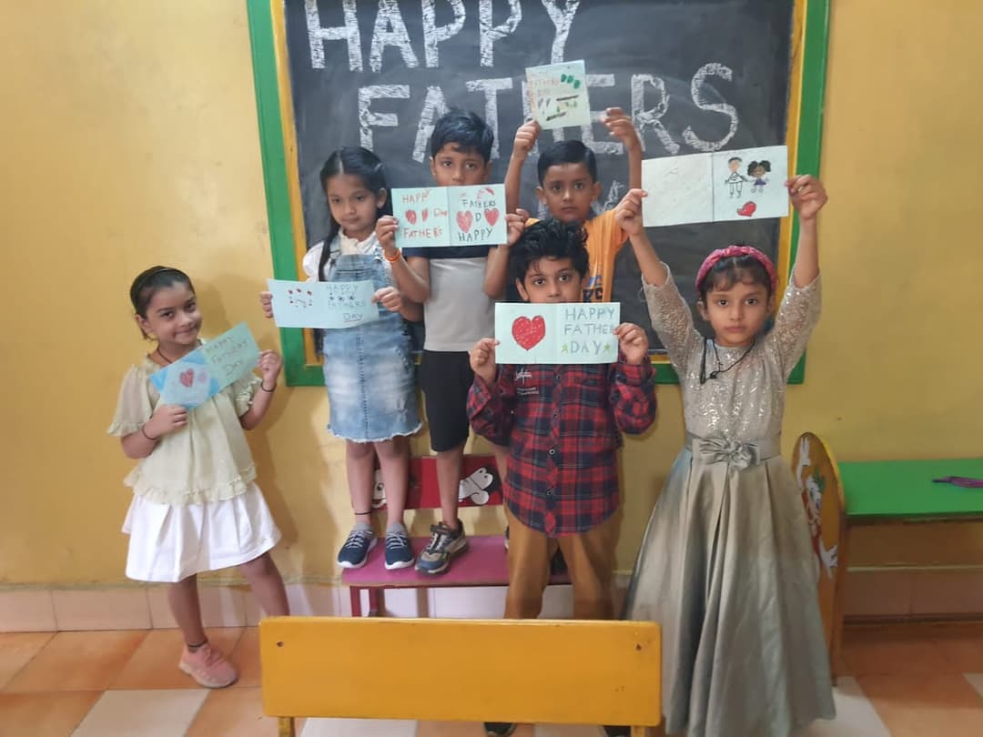 Sanskriti Foundation School Arera Colony photo 2