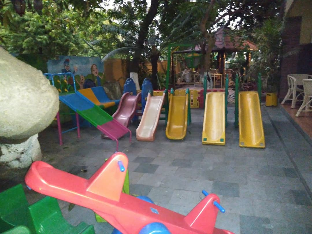 Sanskriti Foundation School Arera Colony photo 1