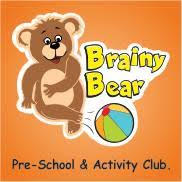 Brainy Bear Brainy Bear