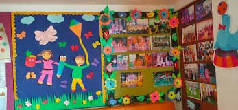 Brainy Bear Arera Colony photo 3