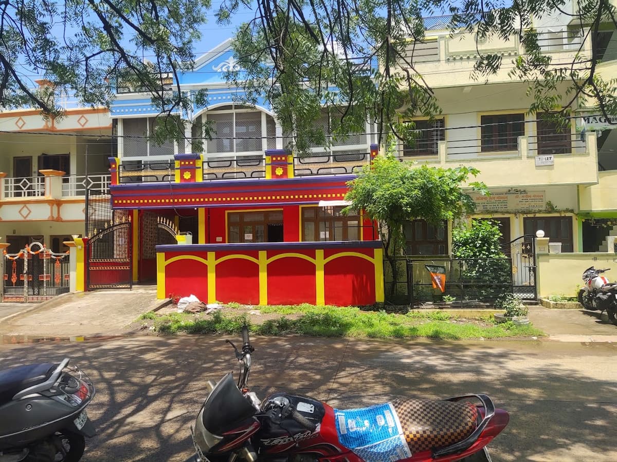 Palakshi Pre School Bagsewaniya photo 3