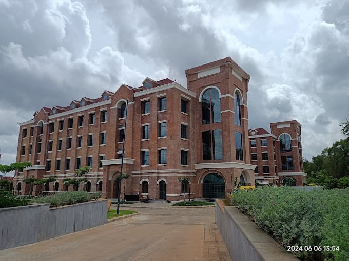 Harrow International School Devanahalli photo 1