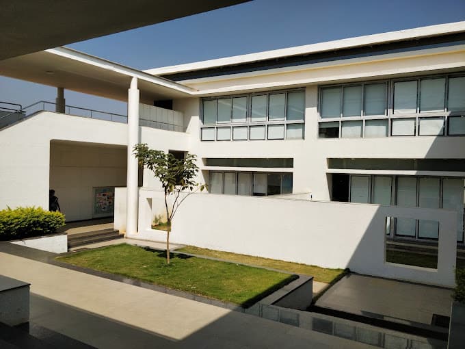 Sreenidhi International School Moinabad photo 1