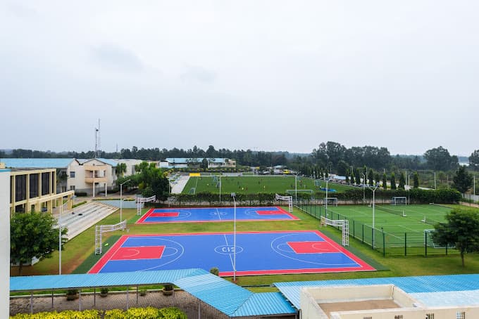 Canadian International School photo 3