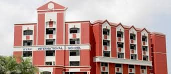 Ryan International School Nerul photo 1