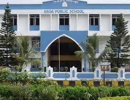 SBOA Public School photo 2