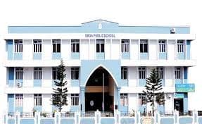 SBOA Public School photo 1